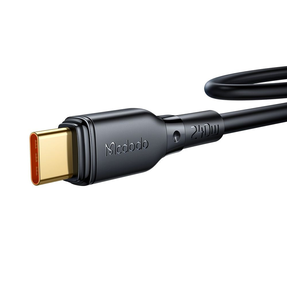 Cavo Dati e Ricarica USB-C - USB-C McDodo CA-3310, 240W, 1.2m, Nero
