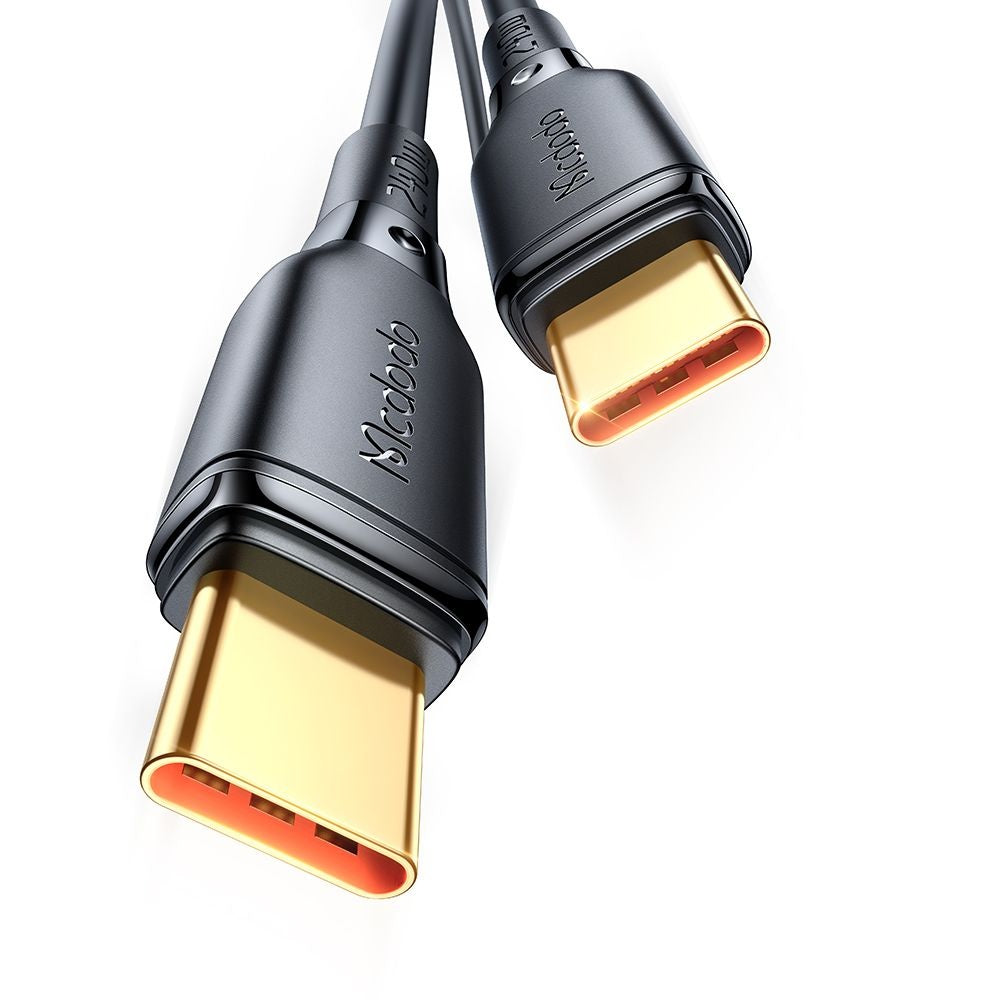 Cavo Dati e Ricarica USB-C - USB-C McDodo CA-3310, 240W, 1.2m, Nero
