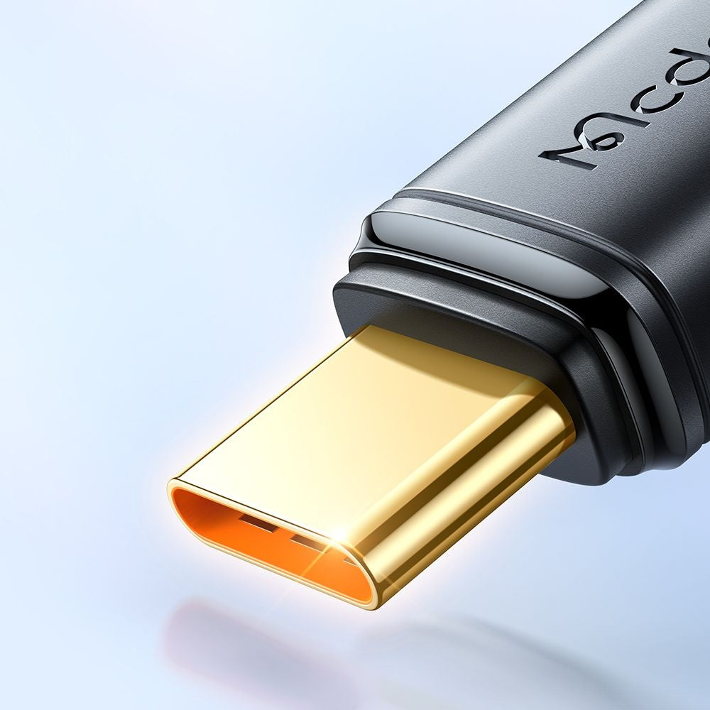 Cavo Dati e Ricarica USB-C - USB-C McDodo CA-3310, 240W, 1.2m, Nero