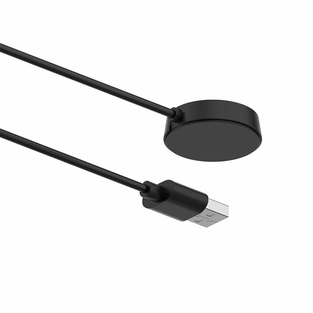 Cavo di Ricarica Techsuit THA1 per Amazfit Watch Series, USB-A, Nero