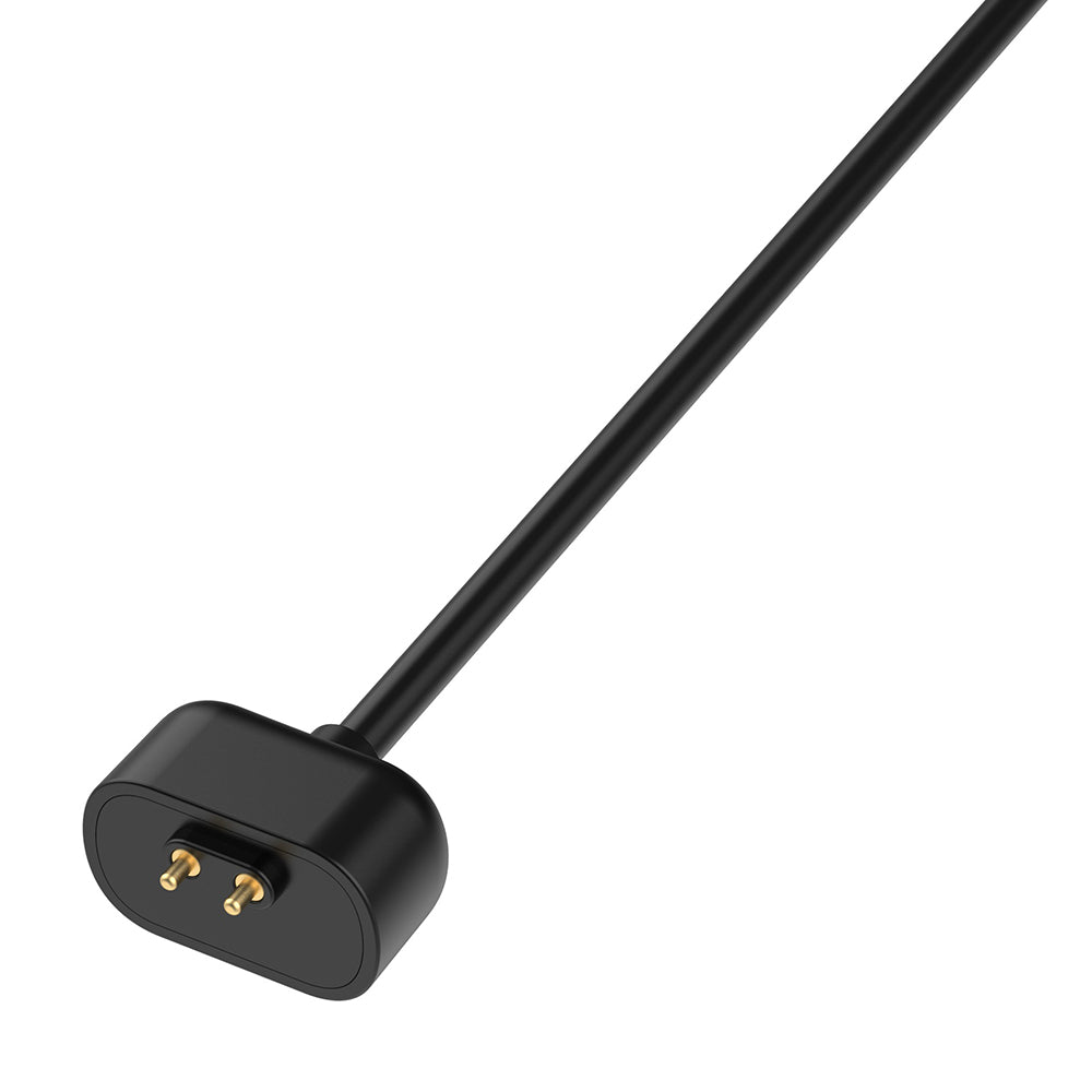Cavo di Ricarica Techsuit THA5 per Amazfit Band 7, USB-A, Nero