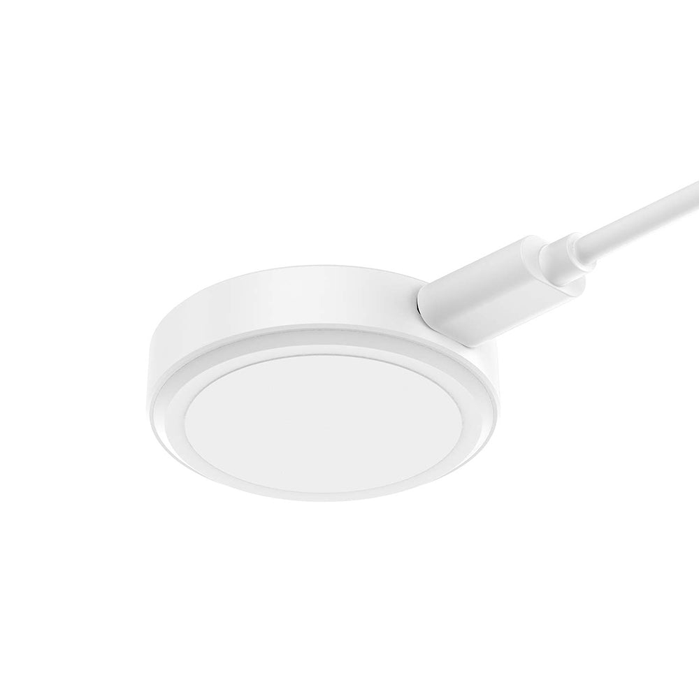 Cavo di Ricarica Techsuit THC3 per Honor Watch / Huawei Watch Series, USB-A, Bianco