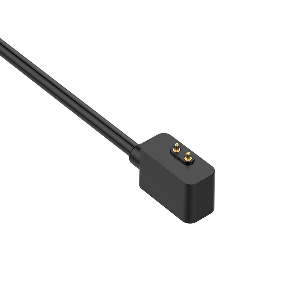 Cavo di Ricarica Techsuit TXC2 per Xiaomi Smart Band 7 Pro / Redmi Watch 2 / Watch 2 Lite, USB-A, Nero
