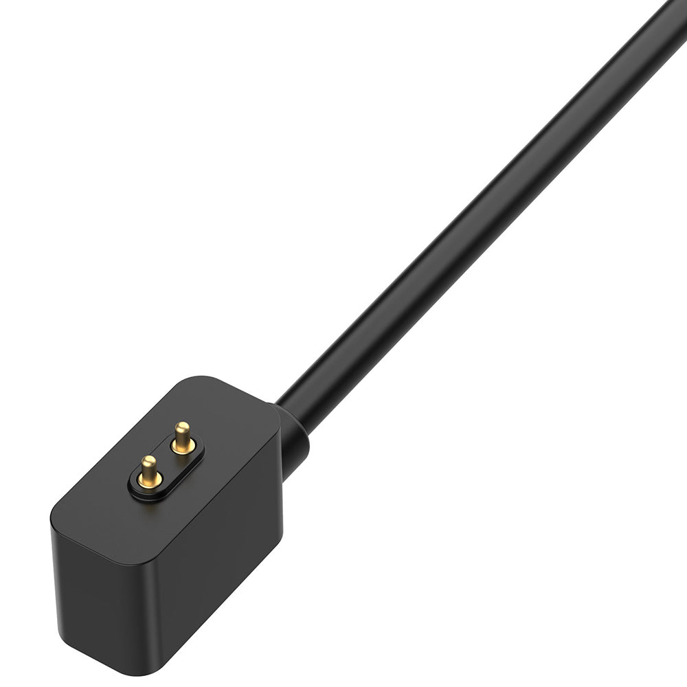 Cavo di Ricarica Techsuit TXC3 per Xiaomi Smart Band 8 Pro / 8, USB-A, Nero