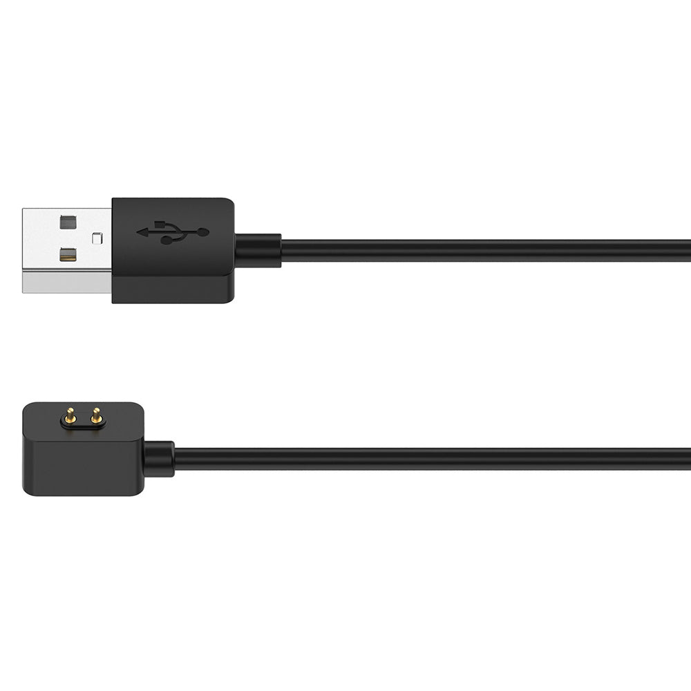 Cavo di Ricarica Techsuit TXC3 per Xiaomi Smart Band 8 Pro / 8, USB-A, Nero