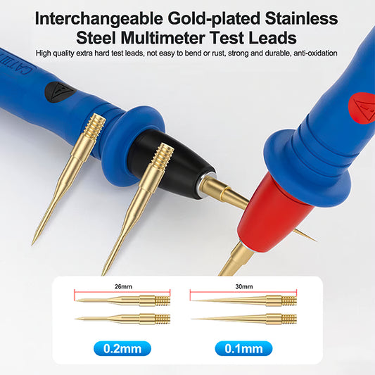 Cavo Tester Sunshine SS-024B