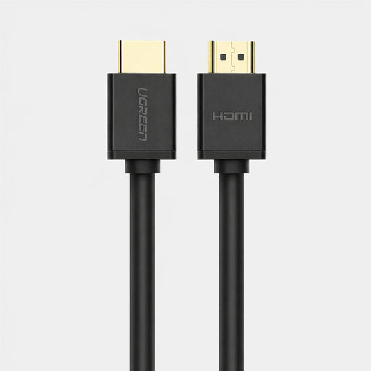 Cavo Video UGREEN HD104, HDMI - HDMI, 4K, 20m, Nero