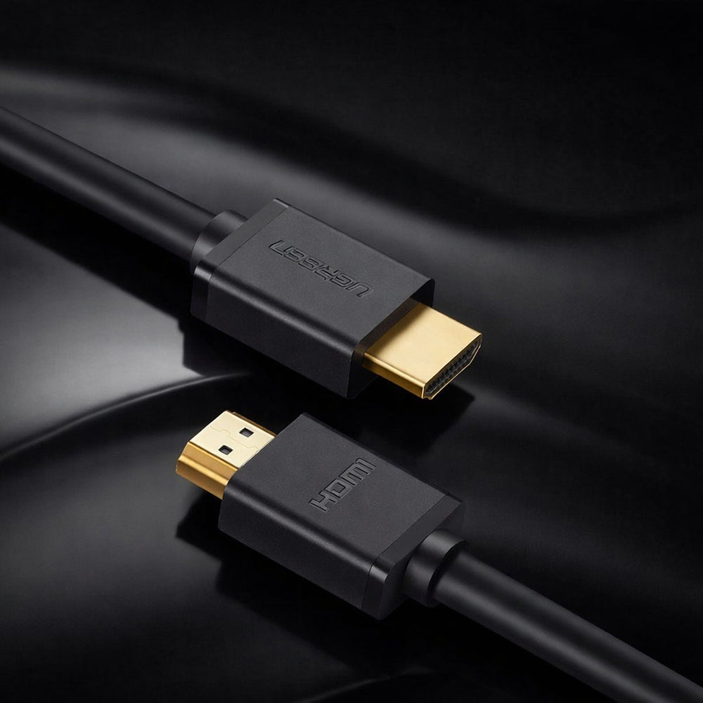 Cavo Video UGREEN HD104, HDMI - HDMI, 4K, 20m, Nero