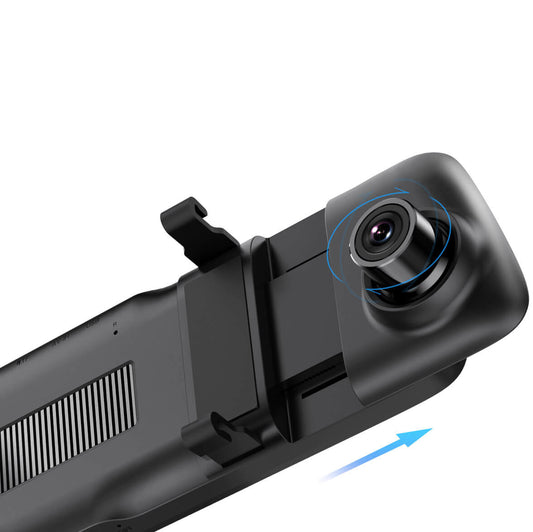 Telecamera Auto Anteriore e Posteriore DDPAI Mola E3, 2K, Wi-Fi