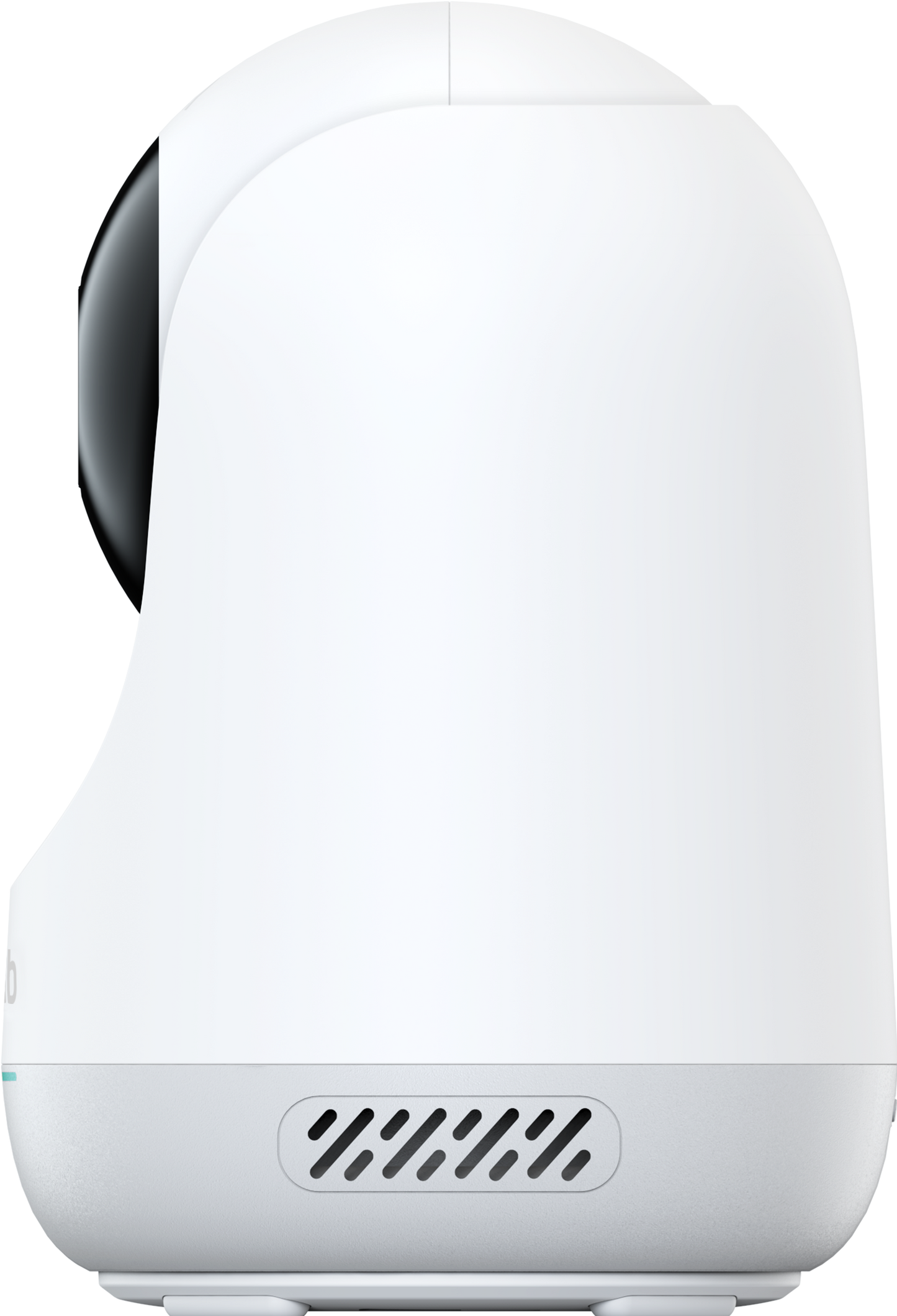 Telecamera di sorveglianza Botslab 3C Pro C224, Wi-Fi, 4K, per interni