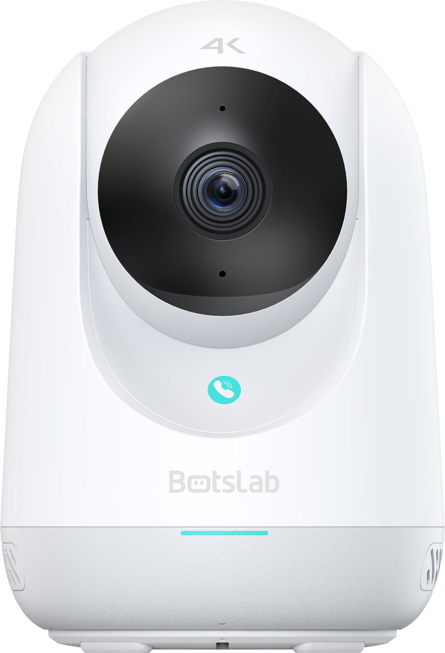 Telecamera di sorveglianza Botslab 3C Pro C224, Wi-Fi, 4K, per interni