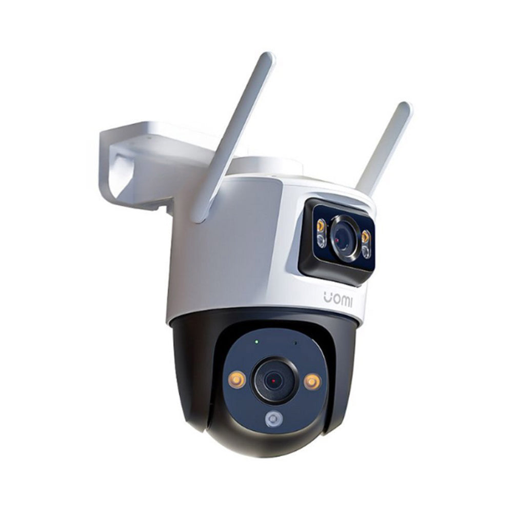 Telecamera di Sorveglianza Imou Cruiser Dual, Wi-Fi, 2.8K + 2K, IP66, Esterno IPC-S7XP-8M0WED-0360B