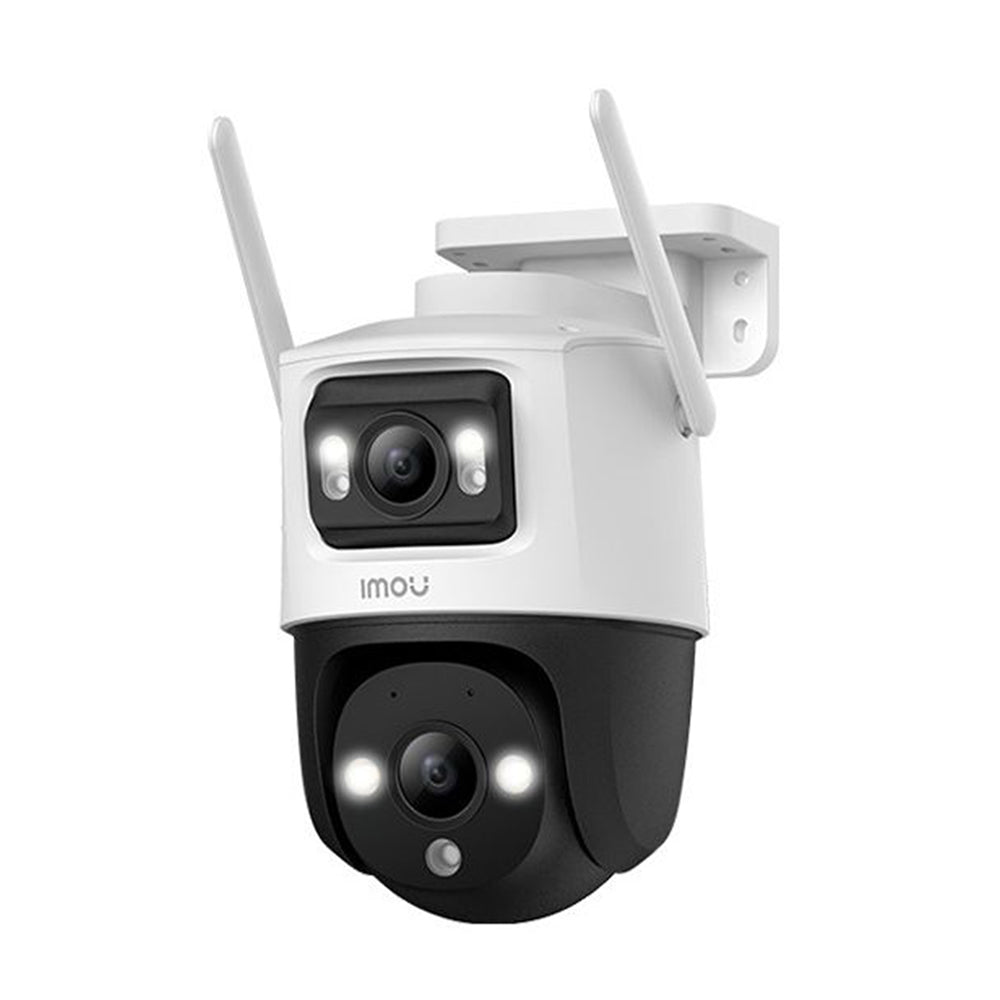 Telecamera di Sorveglianza Imou Cruiser Dual, Wi-Fi, 2.8K + 2K, IP66, Esterno IPC-S7XP-8M0WED-0360B
