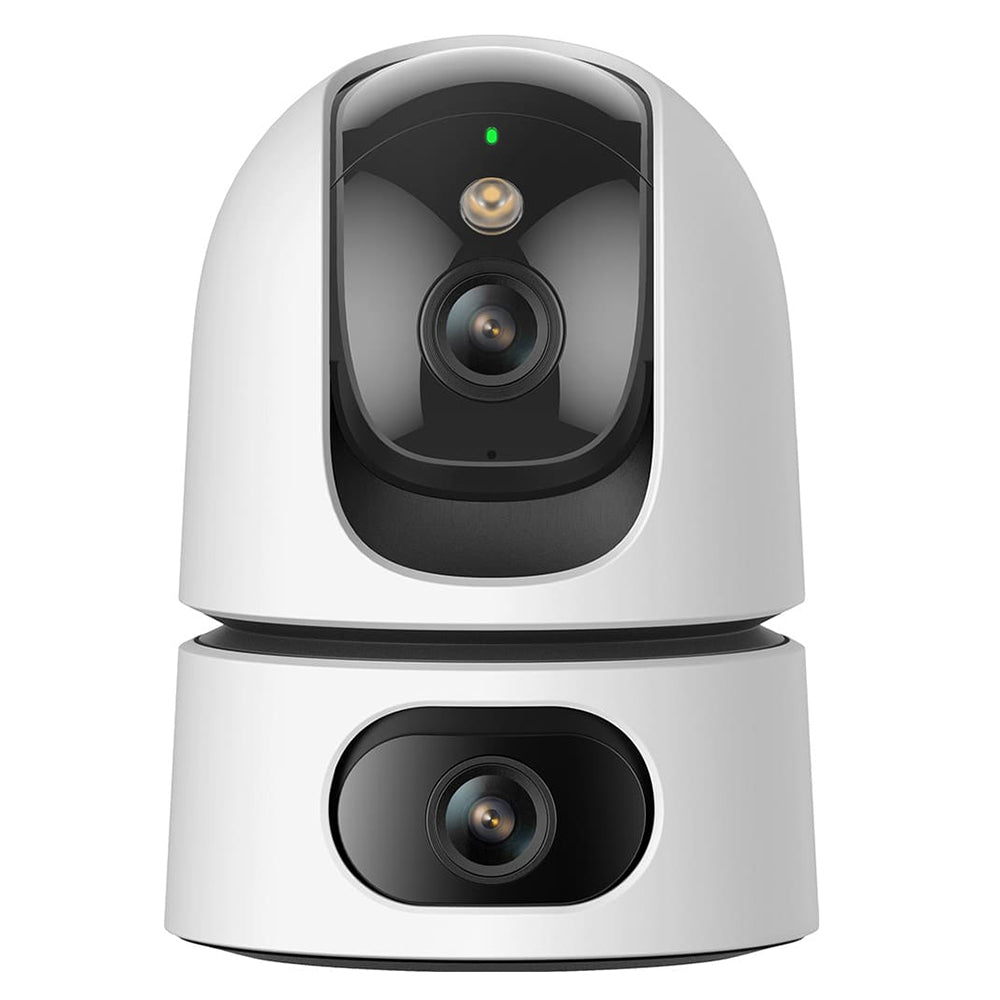 Telecamera di Sorveglianza Imou Ranger Dual, Wi-Fi, 2K + 2K, Interno IPC-S2XP-6M0WED