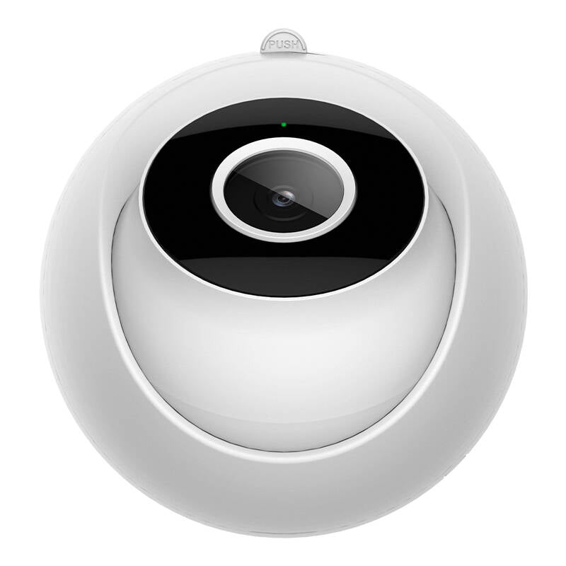 Telecamera di Sorveglianza Imou Turret SE, Wi-Fi, 1080P, Interno, Bianca IPC-T22EP