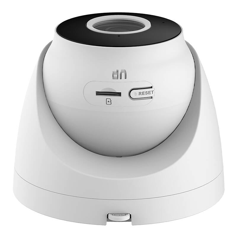 Telecamera di Sorveglianza Imou Turret SE, Wi-Fi, 1080P, Interno, Bianca IPC-T22EP