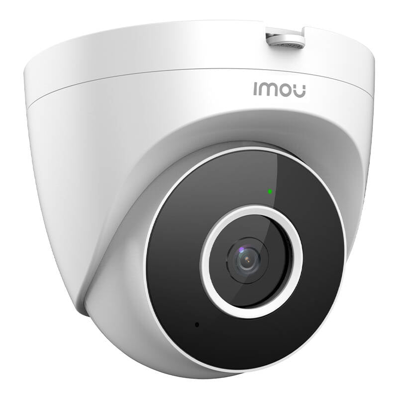 Telecamera di Sorveglianza Imou Turret SE, Wi-Fi, 1080P, Interno, Bianca IPC-T22EP