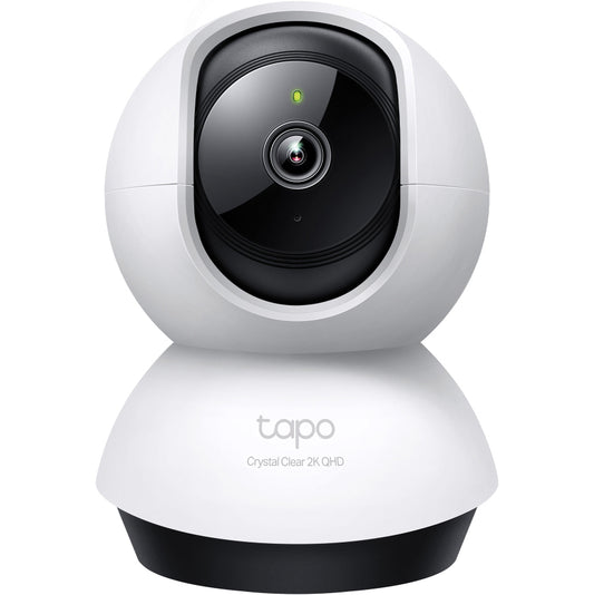 Telecamera di sorveglianza TP-LINK Tapo C220, Wi-Fi, 2K, per interni
