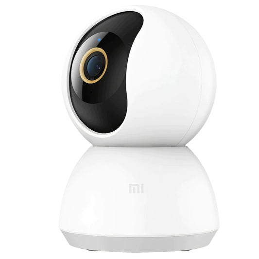Xiaomi C300 Telecamera di sorveglianza, Wi-Fi, 2K, per interni BHR656540GL