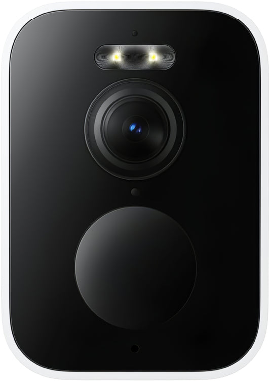 Telecamera di sorveglianza Xiaomi BW500, Wi-Fi, 2,5K, IP67, per esterni BHR838301GL