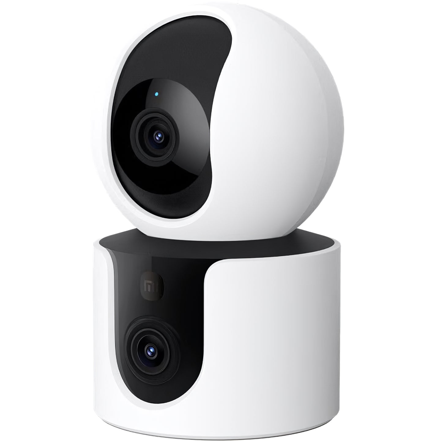 Telecamera di sorveglianza Xiaomi C300 Dual, Wi-Fi, 2K, per interni BHR9166166EU