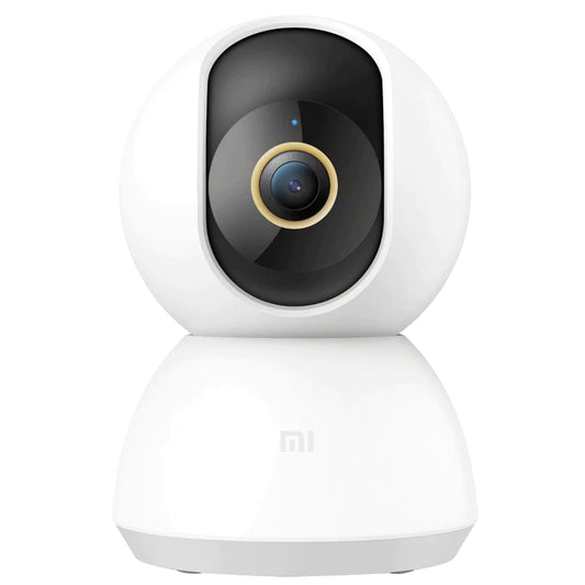 Xiaomi C300 Telecamera di sorveglianza, Wi-Fi, 2K, per interni BHR656540GL