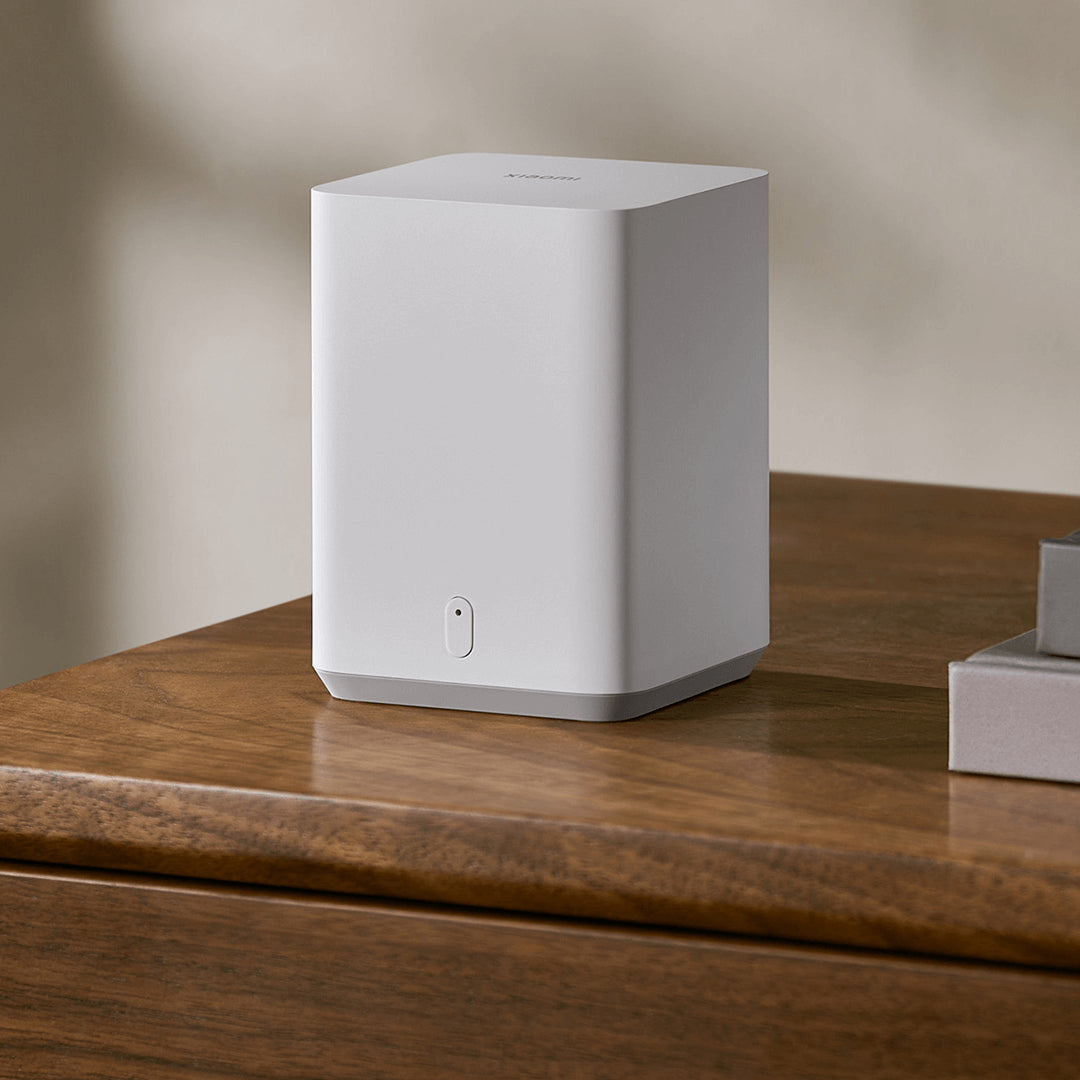 Set Telecamera di Sorveglianza Xiaomi BW400 Pro, Wi-Fi, 2.5K, Pannello Solare, Esterno BHR77447GL