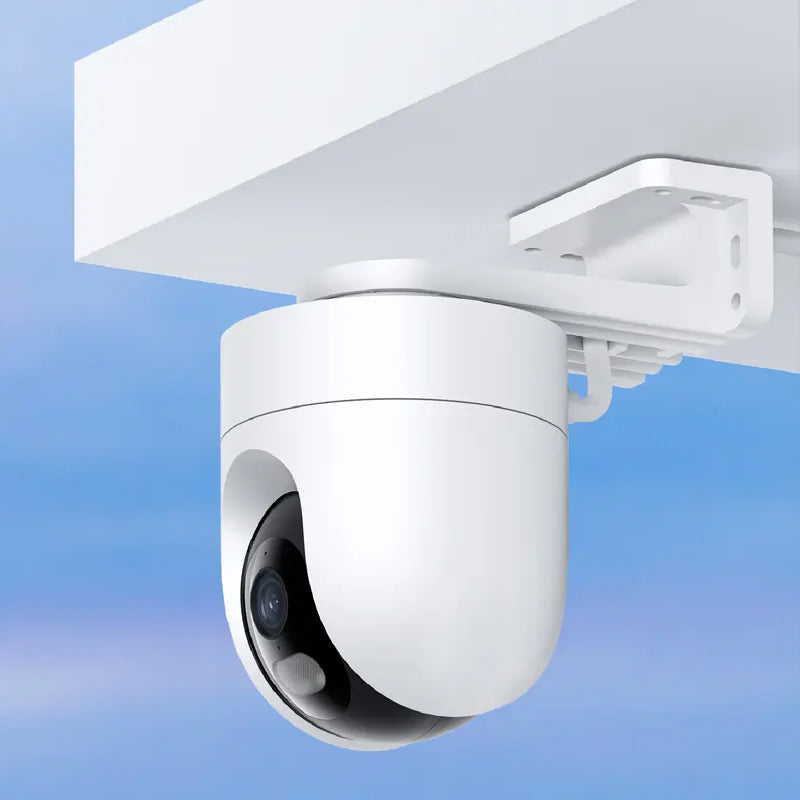 Telecamera di Sorveglianza Xiaomi Mi CW400, Wi-Fi, 2.5K, Esterno BHR7624GL