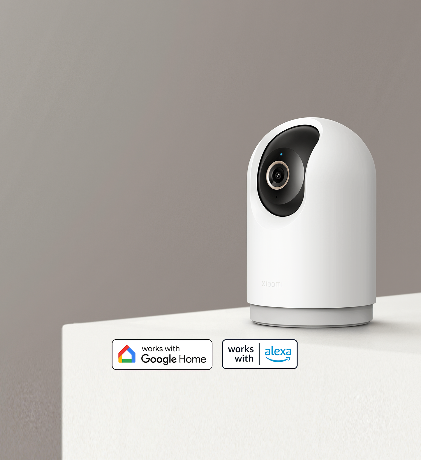 Telecamera di Sorveglianza Xiaomi Smart Camera C500 Pro, Wi-Fi, 3K, Interno BHR8088GL