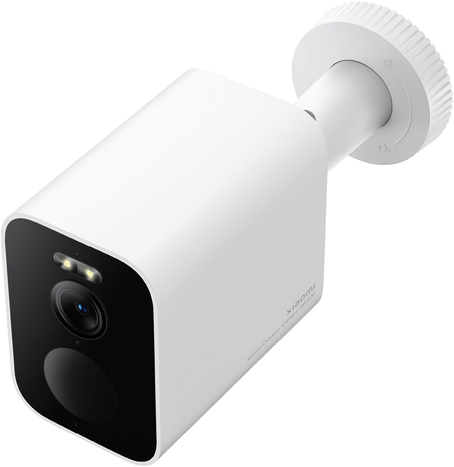 Telecamera di sorveglianza Xiaomi BW500, Wi-Fi, 2.5K, IP67, Esterno BHR8301GL