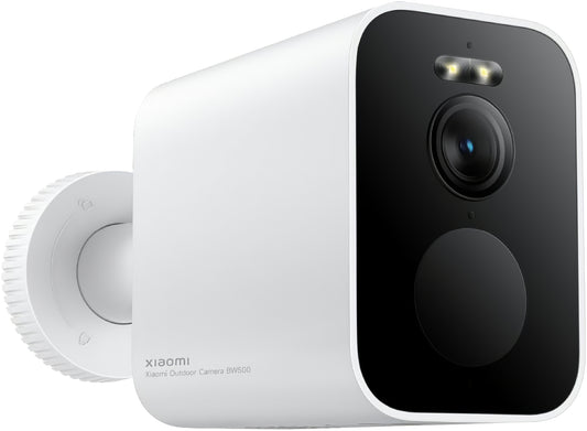 Telecamera di sorveglianza Xiaomi BW500, Wi-Fi, 2,5K, IP67, per esterni BHR838301GL