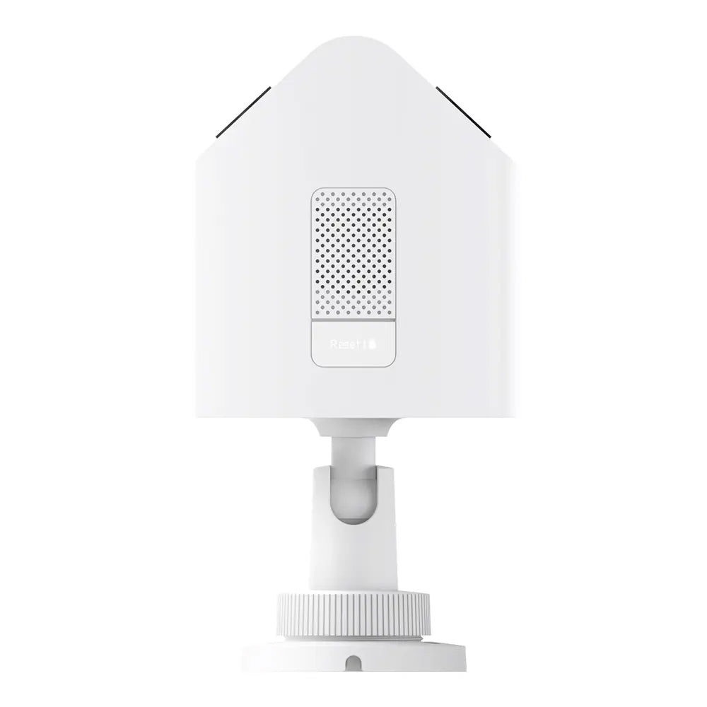 Telecamera di Sorveglianza Xiaomi CW100 Dual, Wi-Fi, 2K, IP66, Esterno MJSXJ26CM