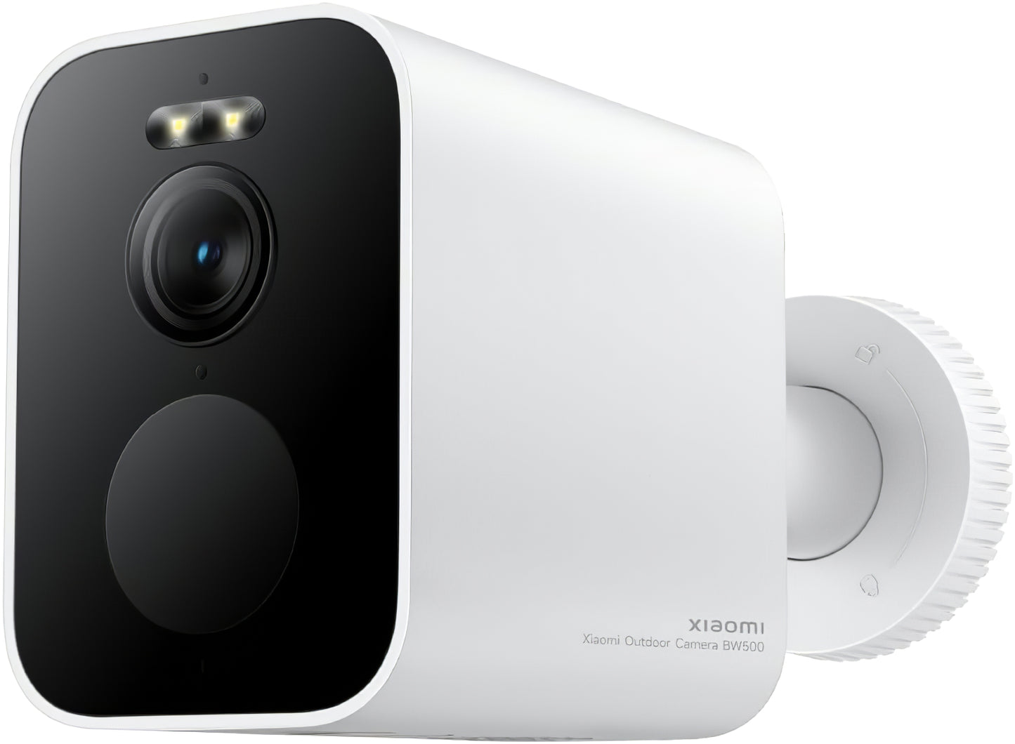 Telecamera di sorveglianza Xiaomi BW500, Wi-Fi, 2.5K, IP67, Esterno BHR8301GL