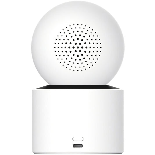 Telecamera di sorveglianza Xiaomi C300 Dual, Wi-Fi, 2K, per interni BHR9166166EU