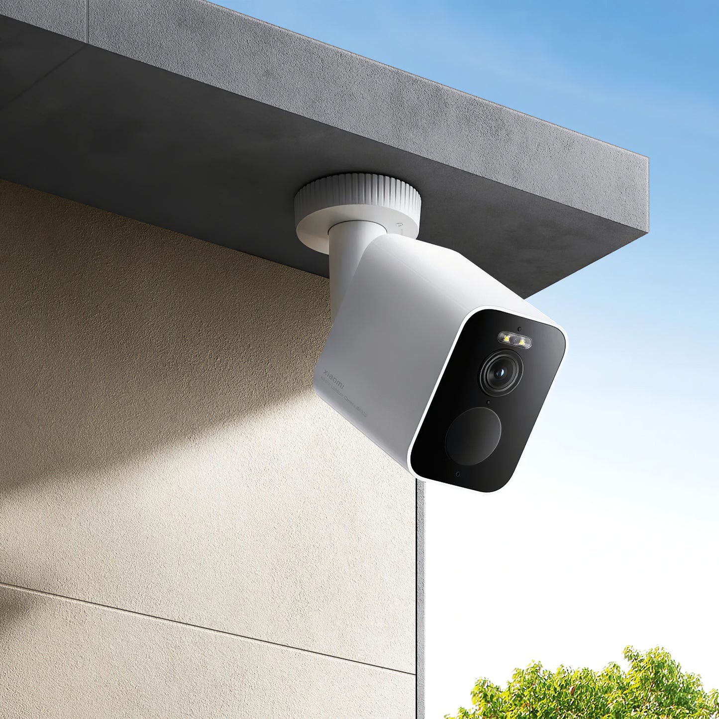 Telecamera di sorveglianza Xiaomi BW500, Wi-Fi, 2.5K, IP67, Esterno BHR8301GL