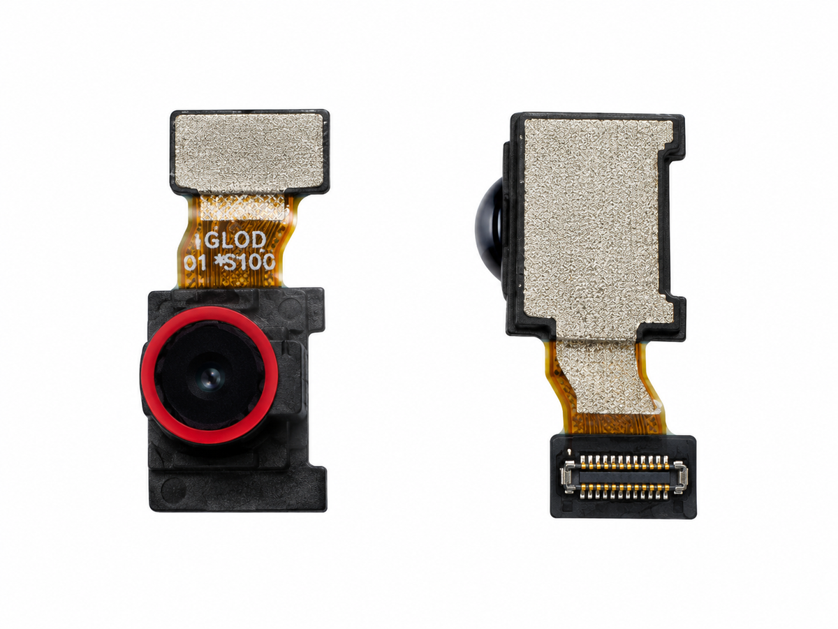 Fotocamera Frontale Huawei MatePad Air (2026), Service Pack 02357UFS