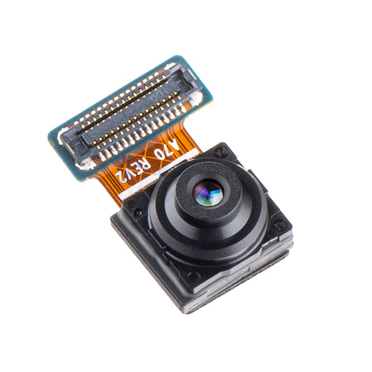Samsung Galaxy A70 A705 Fotocamera anteriore, con banda, Service Pack GH96-1252528A