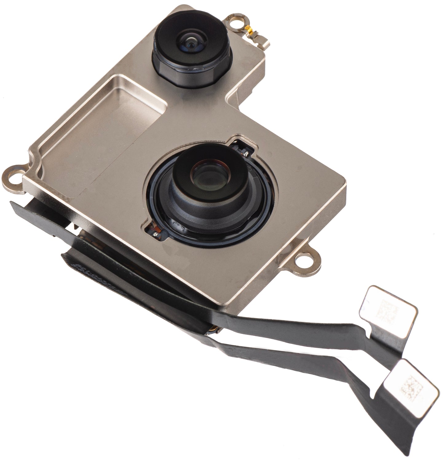 Fotocamera Posteriore Apple iPhone 15, con banda