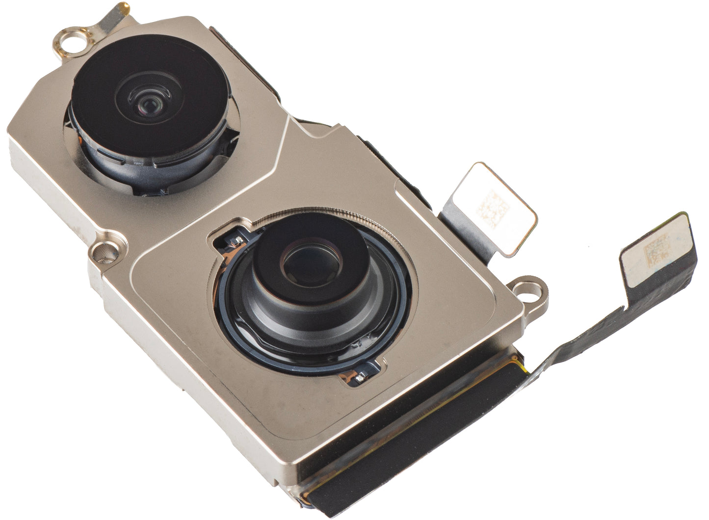 Fotocamera Posteriore Apple iPhone 16, con banda