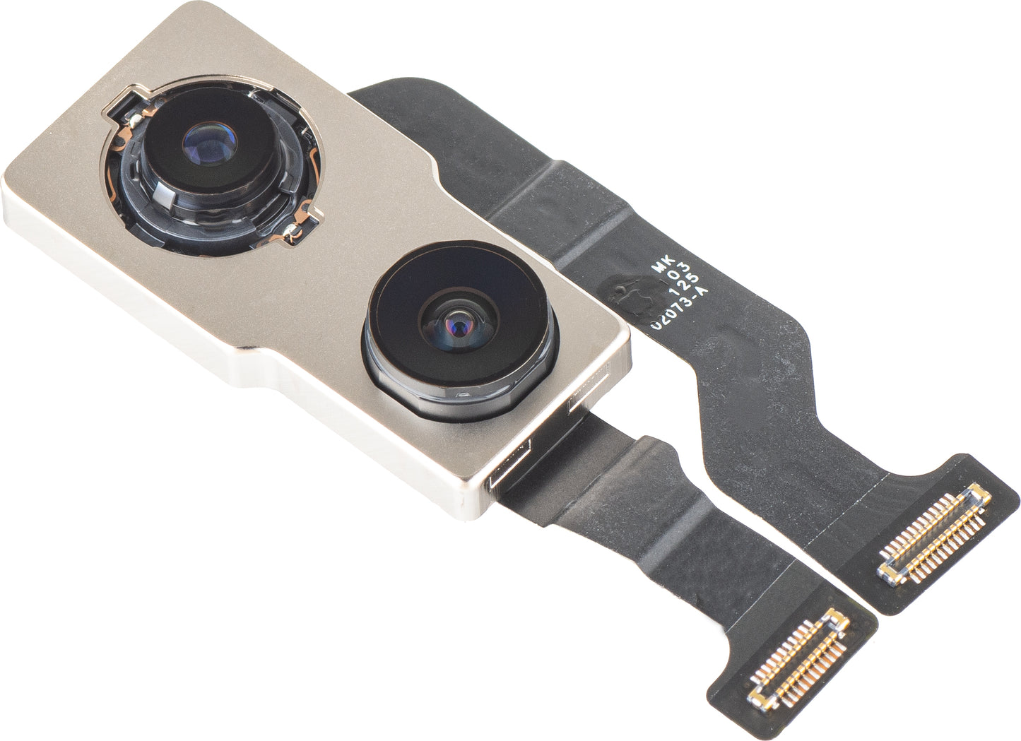 Fotocamera Posteriore Apple iPhone 11, con cavo