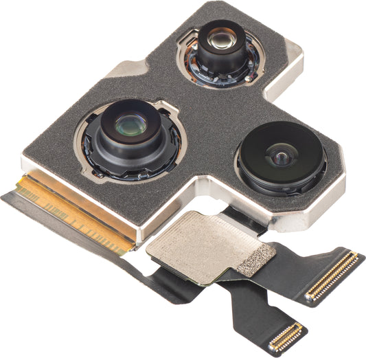 Fotocamera posteriore Apple iPhone 13 Pro / 13 Pro Max, con banda