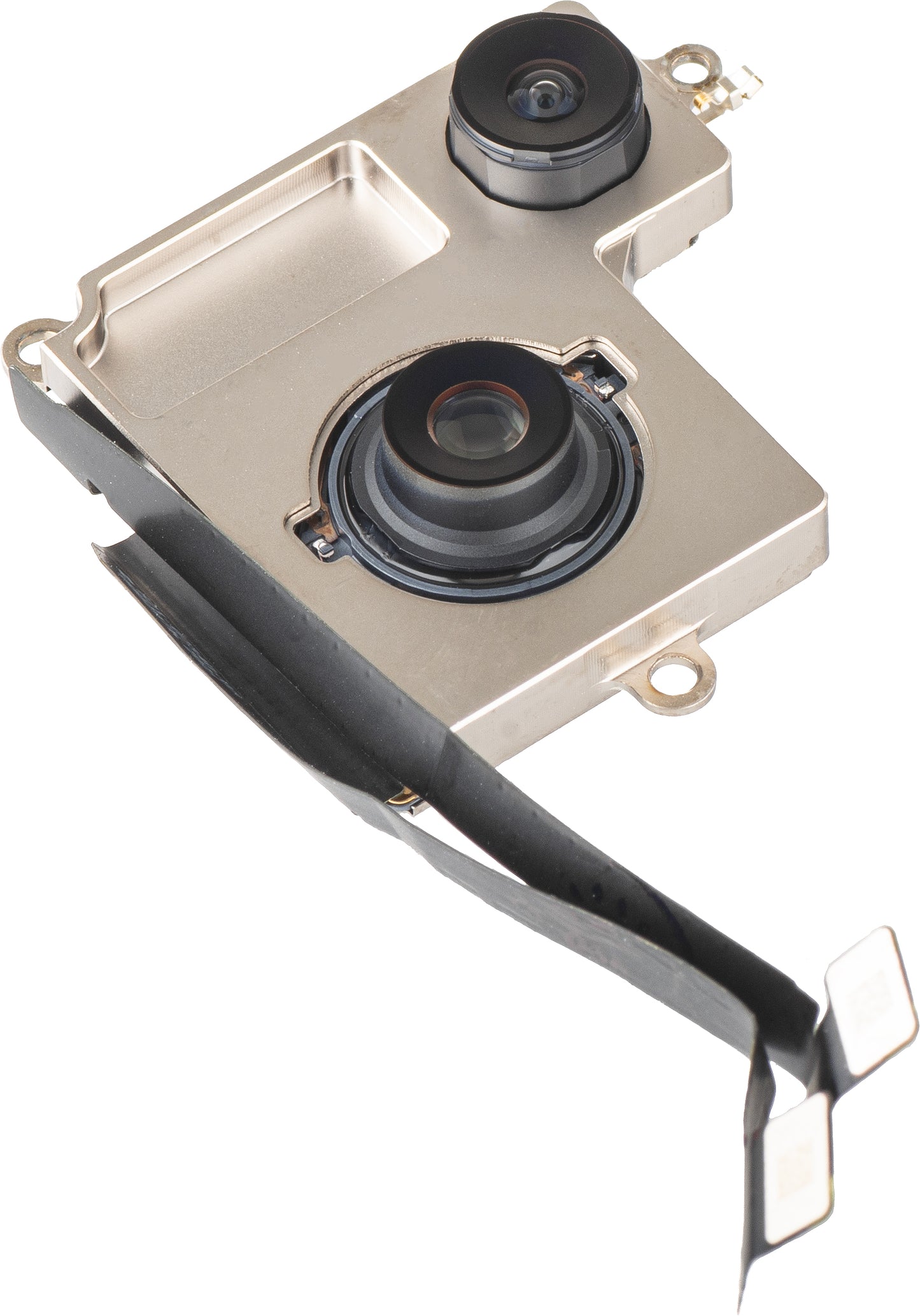 Fotocamera Posteriore Apple iPhone 15 Plus, con banda