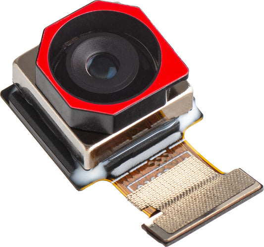 Fotocamera posteriore Honor X7d 5G / 400 Smart 5G, 50MP (Wide), con banda, Service Pack 0235AQEM