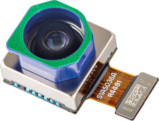 Honor GT Pro / 400 Pro Rear Camera, 50MP (Telephoto), with strip, Service Pack 2306AALG