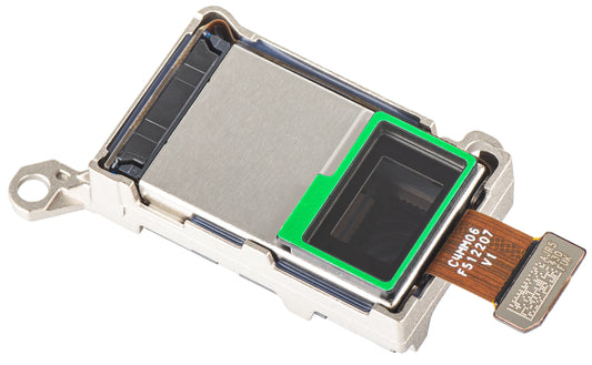 Fotocamera posteriore Honor Magic V5, 64MP (Teleobiettivo), Service Pack 0235APTX