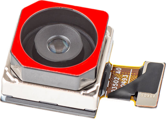Fotocamera posteriore Honor X70i / 400 Lite / X8c, 108MP (Wide), con banda, Service Pack 0235ANSH