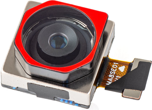 Fotocamera posteriore Honor X9c / Magic7 Lite, 108MP (Wide), con banda, Service Pack 0235AMMC