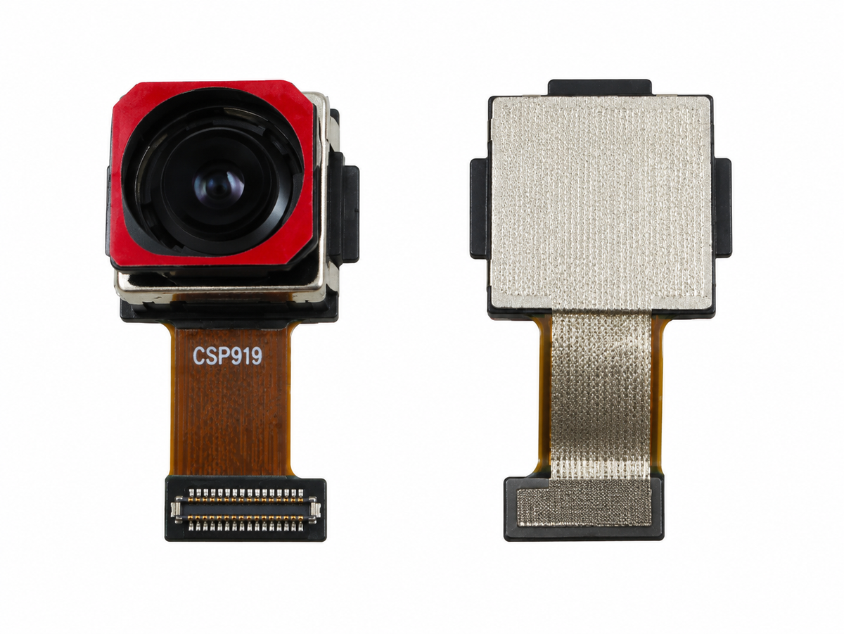 Fotocamera Posteriore Huawei MatePad Air (2026), Service Pack 02357UFR