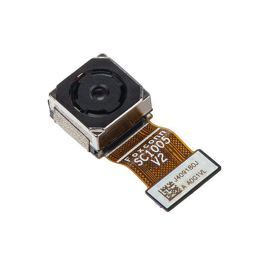 Fotocamera posteriore Huawei P9 lite (2016) con banda, Scambio 23060220