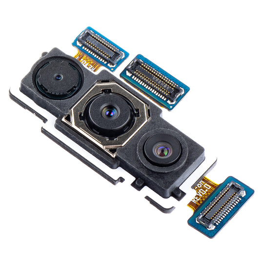 Fotocamera posteriore Samsung Galaxy A70 A705 Samsung Galaxy A705, con banda, Service Pack GH96-12576A